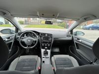 begagnad VW Golf VII 