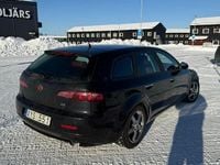 Begagnad Alfa Romeo 159 185 HK (136 kW) 2006 Kombi