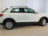 begagnad VW T-Roc Style TSI 110