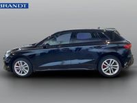 begagnad Audi A3 Sportback 45 TFSI e