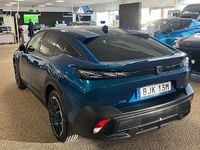 Begagnad Peugeot 408 GT GTi 131 HK (96 kW) 2023 Blå Halvkombi