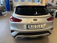 begagnad Kia XCeed 1.4 T-GDI DCT Navi, vinterhjul Euro 6