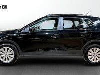 Begagnad Seat Arona Style 110 HK (80 kW) 2022 Midnight black metallic SUV