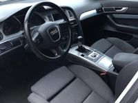 begagnad Audi A6 Avant 2.0 TFSI Proline Euro 4