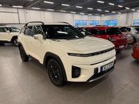 Begagnad Ssangyong (KGM) Torres EVX 152 kW (207 HK) 2025 Vit SUV