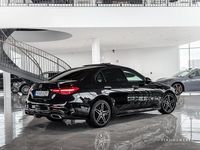 Begagnad Mercedes C300e AMG 204 HK (150 kW) 2022 Svart Sedan