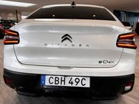 begagnad Citroën C4 X 136hk SHINE