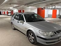Begagnad Saab 9-5 150 HK (110 kW) 2000 Kombi