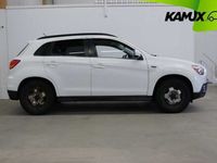 begagnad Mitsubishi ASX ASX1.8 Di-D Manual, 116hp, 2012