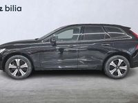 Begagnad Volvo XC60 Plus 455 HK (334 kW) 2022 Svart SUV