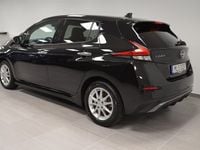 Begagnad Nissan Leaf Tekna 160 kW (218 HK) 2022 Svart Halvkombi
