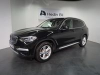 begagnad BMW X3 xDrive30e Steptronic, X Line Paket, Navigation, Dragkrok