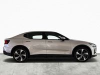 begagnad Polestar 2 Standard Range Single Motor 69kWh Plus