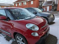 begagnad Fiat 500L 1.4 FIRE T-JET PopStar Euro 6