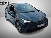 begagnad Cupra Born 58 KWH BATTERI 150 KW /