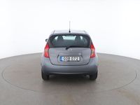 begagnad Nissan Note 1.2 / Bluetooth, ISOFIX-Bak