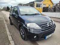 Begagnad Citroën C3 73 HK (53 kW) 2010