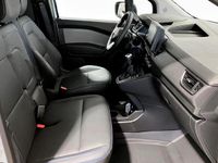 Ny Nissan Townstar N-Connecta 131 HK (96 kW) 2025 Van