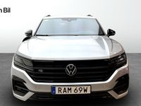 begagnad VW Touareg R e-Hybrid 340 hk/ Innovationspkt/Drag m.m