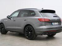 begagnad VW Touareg V8 TDI 4M / 422 hk / Executive / Se Spec