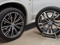 begagnad BMW X5 xDrive30d (258hk) M Sport / SE SPEC