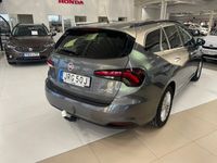 begagnad Fiat Tipo 1,0 CityLife Kombi