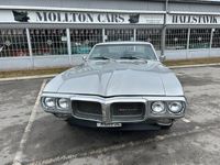 begagnad Pontiac Firebird 6.6 V8