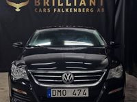 begagnad VW CC Passat 1.8 TSI Euro 5