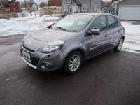 Begagnad Renault Clio IV 88 HK (64 kW) 2012 Halvkombi