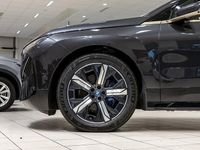 begagnad BMW iX 40 Exclusive Innovation Comfort 6 2022, SUV