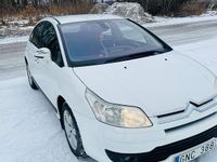 Begagnad Citroën C4 109 HK (80 kW) 2008