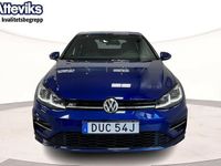 begagnad VW Golf VII TSI 150hk DSG R-Line Drag Värm *SPEC* 2020