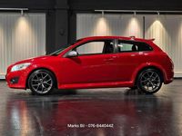 Begagnad Volvo C30 R-Design 177 HK (130 kW) 2010 Röd Halvkombi