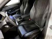 Begagnad Peugeot 308 GTi 131 HK (96 kW) 2024 Vit Halvkombi