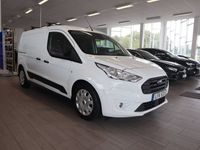 begagnad Ford Transit Connect L2 1.5 EcoBlue Euro 6 . Drag Vhjul 2019, Transportbil