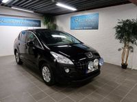 begagnad Peugeot 3008 1.6 HDi FAP Drag krok