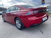 begagnad Peugeot 508 1.5 BlueHDi EAT Euro 6