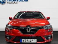 begagnad Renault Mégane IV Megane