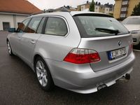 begagnad BMW 530 d Auto 218hk Panorama Komfort