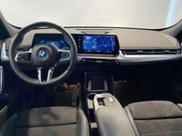 Begagnad BMW X1 M Sport 136 HK (100 kW) 2025 Blå SUV