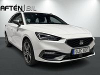 begagnad Seat Leon ST 1.4 Plug-in 204hk DSG | Drag, B-Kamera, Elstol