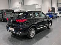 begagnad MG ZS EV Long Range Luxury 70kWh 2023, SUV