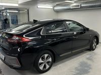 begagnad Hyundai Ioniq Electric 28 kWh Premium Trend