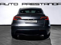 begagnad Tesla Model Y Performance Quicksilver FSD 2023, SUV