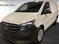 Ny Mercedes Vito 163 HK (119 kW) 2025 Vit Van