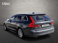 begagnad Volvo V90 D4 Momentum Advanced SE II