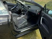 begagnad Peugeot 308 CC 1.6 THP Euro 4