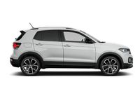 begagnad VW T-Cross - GT 1.0 TSI DSG Omg. lev Kampanj!