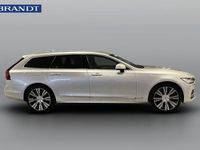 begagnad Volvo V90 T6 AWD Recharge Inscription