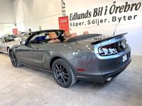 begagnad Ford Mustang V6 Convertible SelectShift 309hk